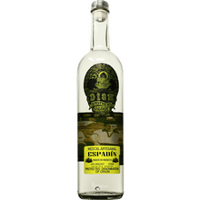 Diaz Brothers Agave Espadin Mezcal