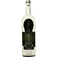 Diaz Brothers Agave Mexicano Mezcal