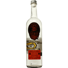 Diaz Brothers Agave Dark Matter Mezcal