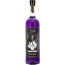 Luminar Botanical Mezcal Tequila
