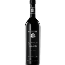 Henschke Cyril Cabernet Sauvignon