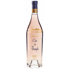 Gerard Bertrand Clos du Temple Rose