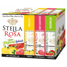 Stella Rosa Tropical Splash 6 Pack