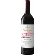 Vega Sicilia Ribera del Duero Valbuena 5