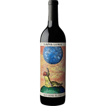 Lapis Luna Red Wine Blend