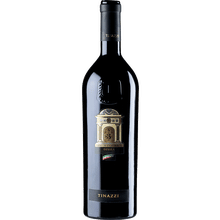 Tinazzi No 3 Vinum Italicum Opera Rosso