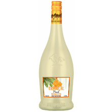 Tropical Peach Moscato