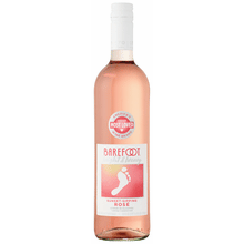 Barefoot Bright & Breezy Rose