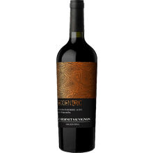 Eccentric Cabernet Sauvignon Bourbon Barrel Aged