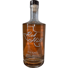Rek Hill Texas Spirit Whiskey