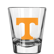 University of Tennessee - 2oz Shot Glass