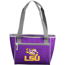 Louisiana State University - 16 Can Cooler Tote