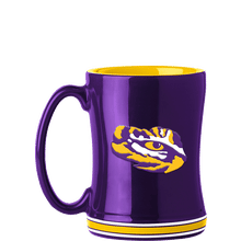 Lousiana State University - 14oz Mug