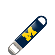University of Michigan - 7 in Bottle Opener