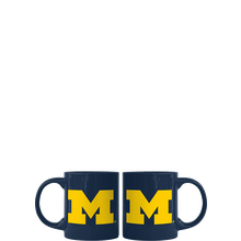 Univeristy of Michigan - 11oz Mug