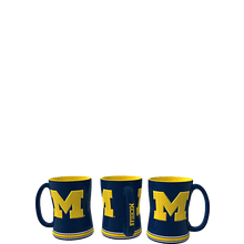 University of Michigan - 14oz Mug