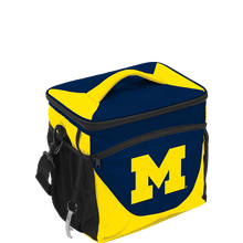 University of Michigan - 24 Can Cooler