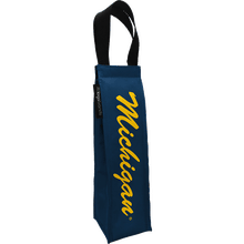 UMich - Wine Tote