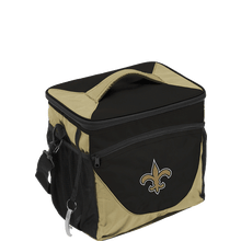New Orleans Saints - 24 Can Cooler