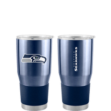 Seattle Seahawks - 30oz Stainless Tumbler