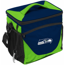 Seattle Seahawks - 24 Can Cooler