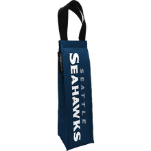 Seattle Seahawks - Wine Tote