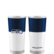 Seattle Seahawks - 20oz Stainless Tumbler