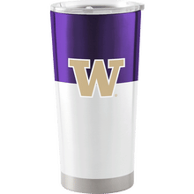 University of Washington - 20oz Stainless Tumbler