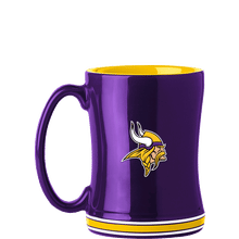 Minnesota Vikings - 14oz Mug