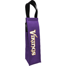 Minnesota Vikings - Wine Tote