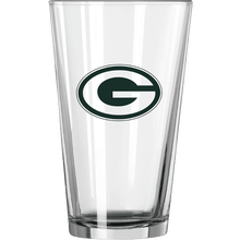 Green Bay Packers - 16oz Gameday Pint Glass