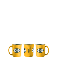 Greenbay Packers - 15oz Alternate Cafe Mug