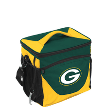 Green Bay Packers - 24 Can Cooler