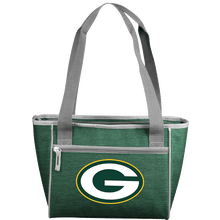 Greenbay Packers - 16 Can Cooler Tote