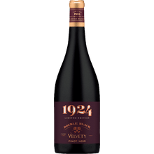 1924 Port Barrel Aged Pinot Noir
