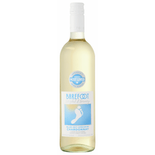 Barefoot Bright & Breezy Chardonnay
