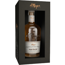 El Mayor Extra Anejo Sherry Cask Finish Tequila