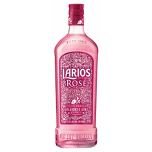 Larios Rose Flavored Gin