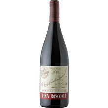 Lopez de Heredia Bosconia Reserva