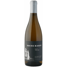 Young Hagen Platt Chardonnay Sonoma Coast, 2018