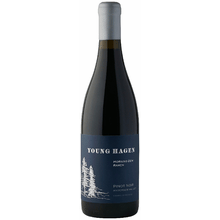 Young Hagen Morning Dew Ranch Pinot Noir Anderson Valley