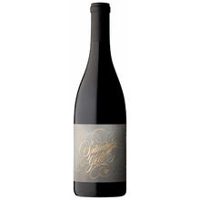 Spinning Gold Grenache Madder Lake Vineyard
