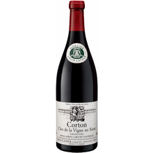 Louis Latour Clos de la Vigne au Saint Corton Grand Cru