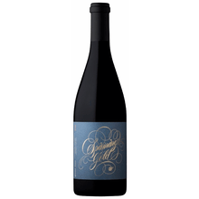 Spinning Gold Pinot Noir Freestone- Occidental Sonoma Coast
