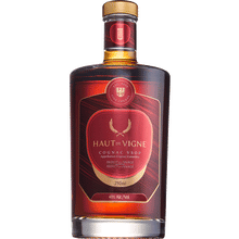 Haut de Vigne VSOP Cognac