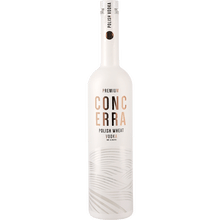Concerra Wheat Vodka