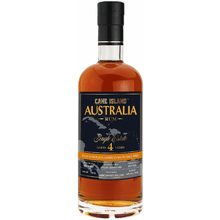 Cane Island Australia 4Yr Rum