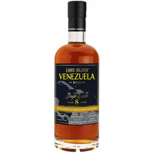 Cane Island Venezuela 8Yr Rum