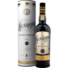 Scarabus Batch Strength Single Malt Scotch Whisky