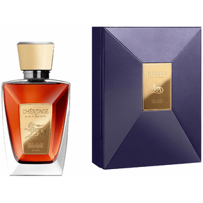 A de Fussigny L'Heritage Cognac
